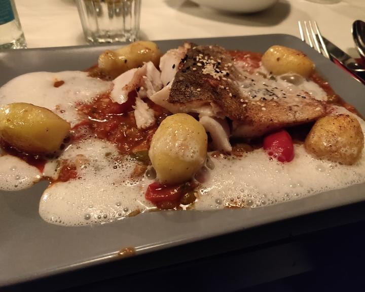 Restaurant Tischlerei