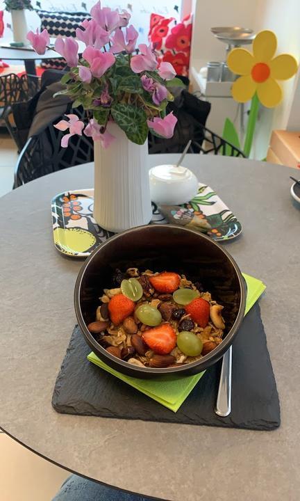 Eisliebe am Bruch