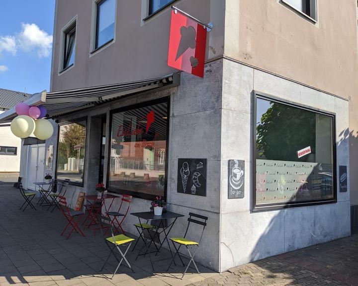 Eisliebe am Bruch