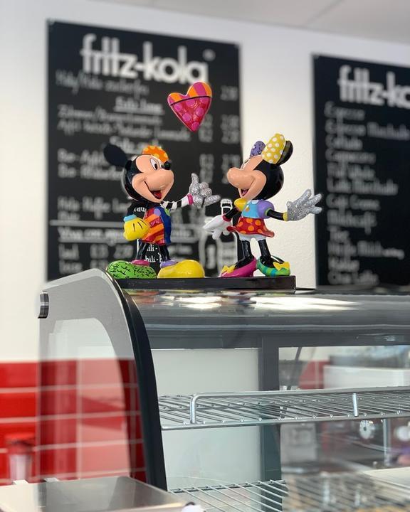 Eisliebe am Bruch
