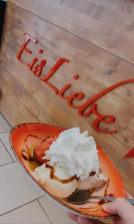 Eisliebe am Bruch