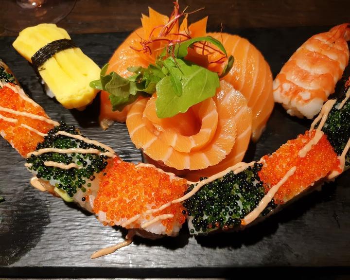 Sushi Le