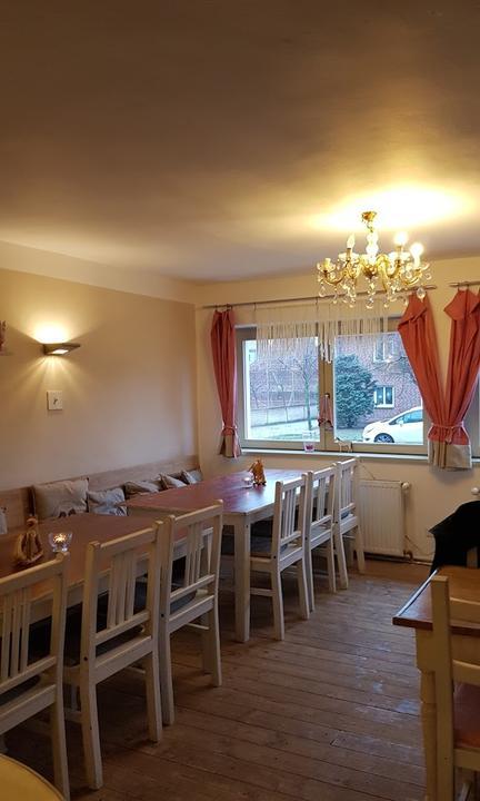 Cafe Steckenpferd