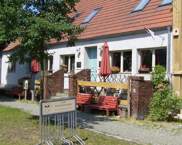 Cafe Steckenpferd
