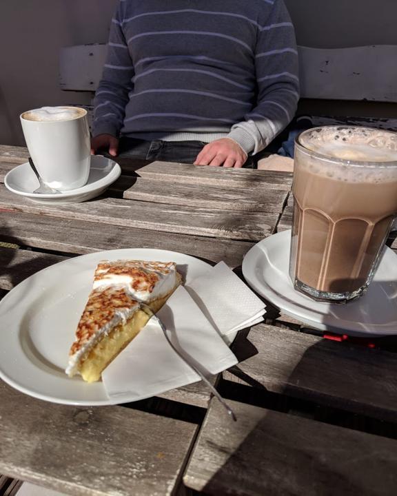 Cafe Steckenpferd