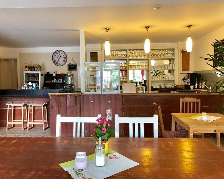 Cafe Steckenpferd