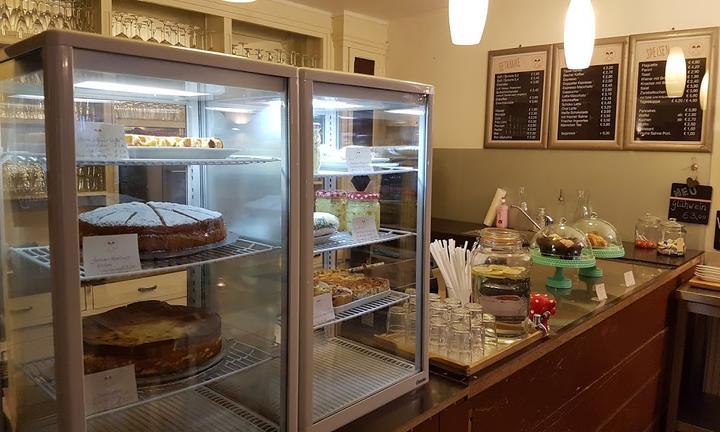 Cafe Steckenpferd
