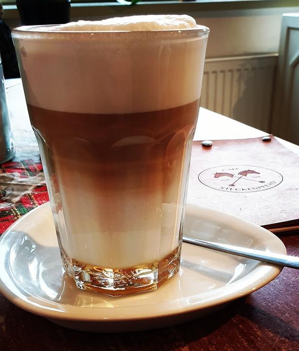 Cafe Steckenpferd