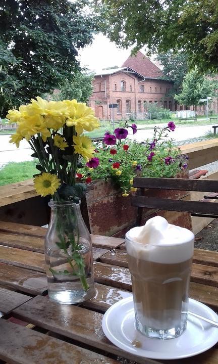 Cafe Steckenpferd