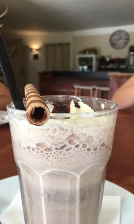 Cafe Steckenpferd