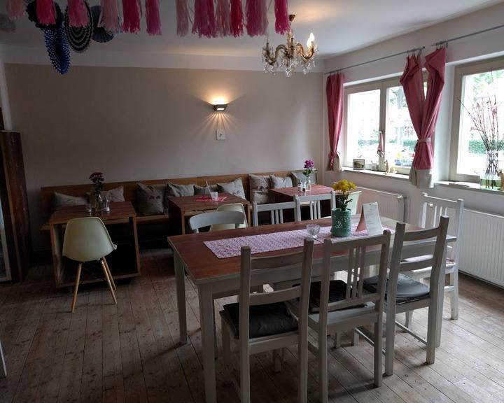 Cafe Steckenpferd