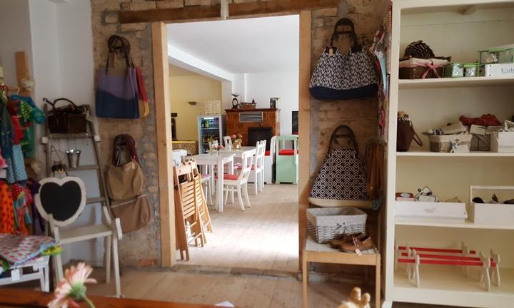 Cafe Steckenpferd
