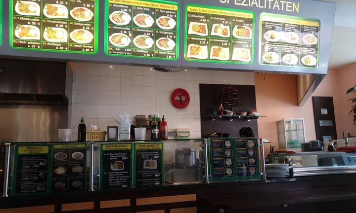Liu Dai Quan Papaya Restaurant