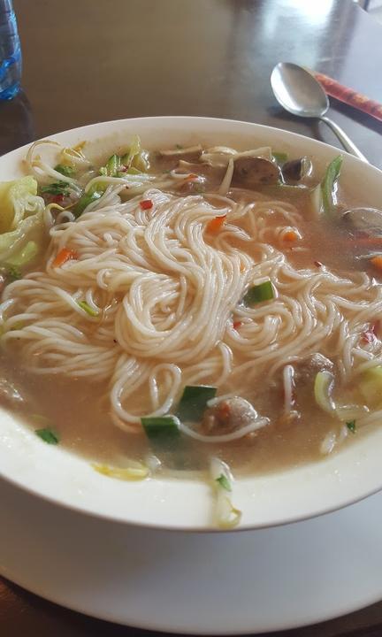 Liu Dai Quan Papaya Restaurant