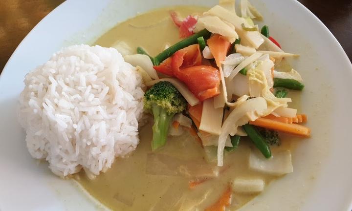 Liu Dai Quan Papaya Restaurant