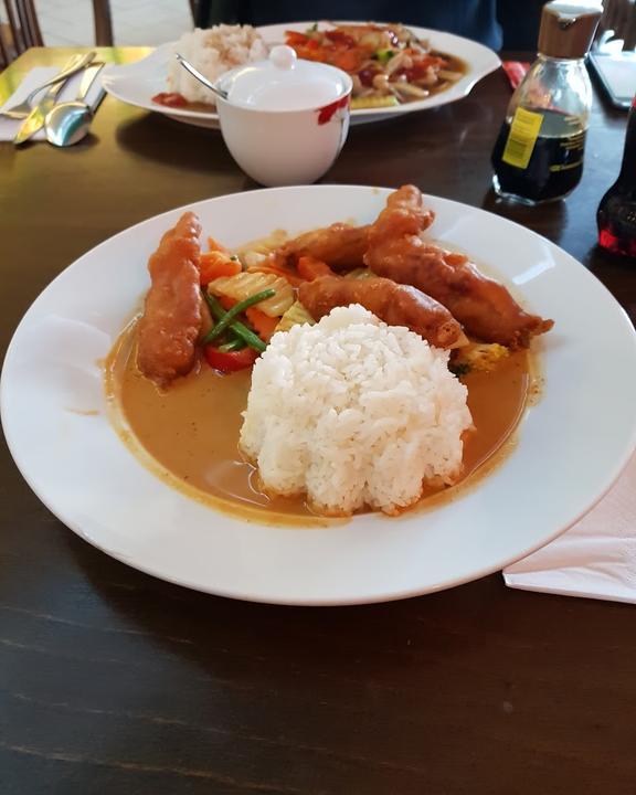 Liu Dai Quan Papaya Restaurant