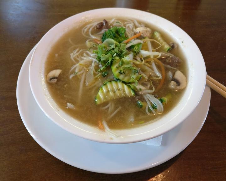 Liu Dai Quan Papaya Restaurant