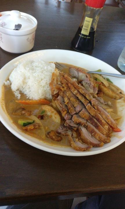 Liu Dai Quan Papaya Restaurant