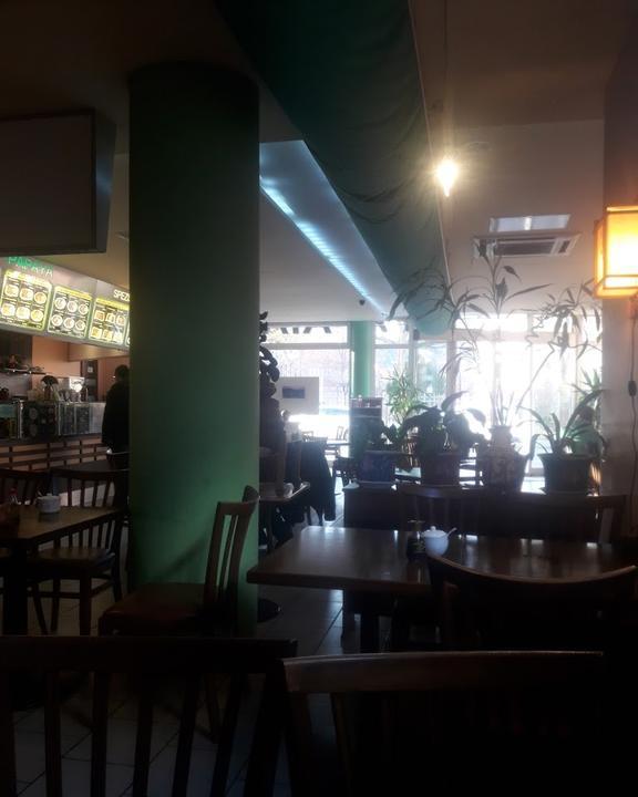 Liu Dai Quan Papaya Restaurant