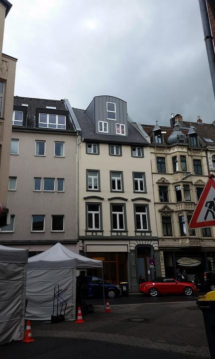 Limes Koeln