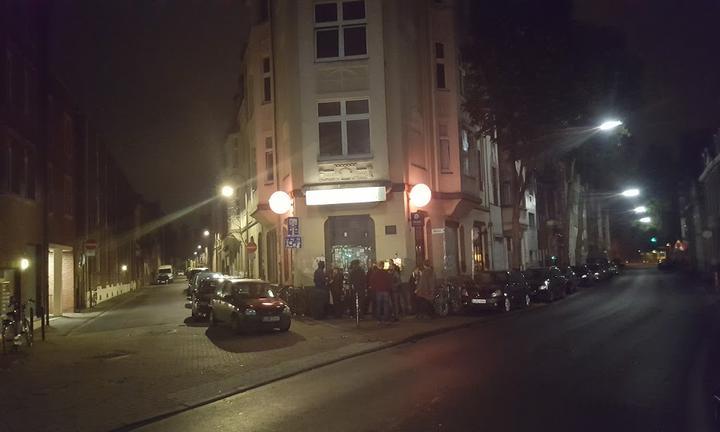 Limes Koeln