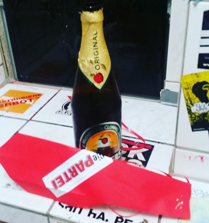 Limes Koeln