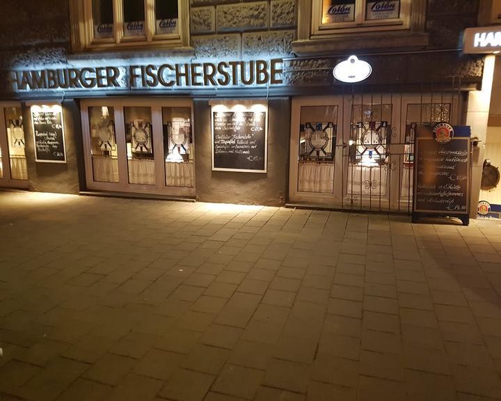 Hamburger Fischerstube