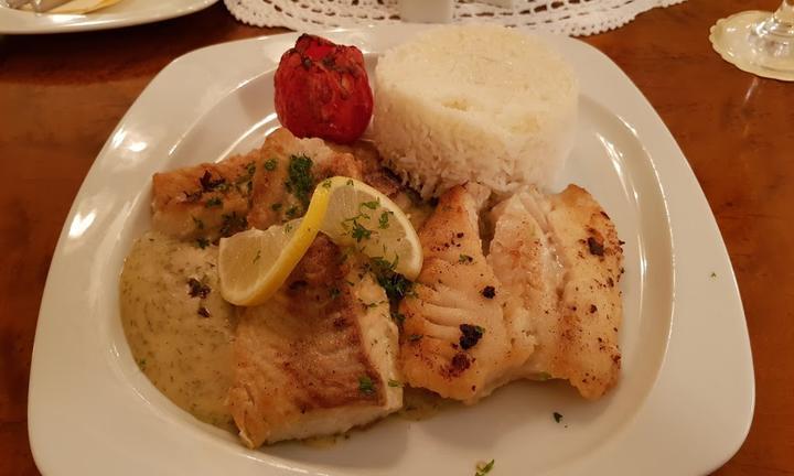 Hamburger Fischerstube