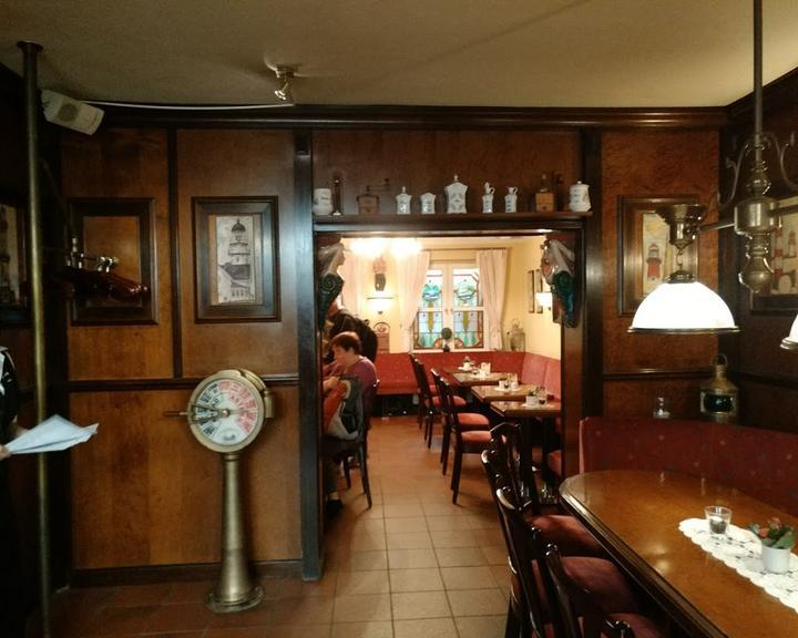 Hamburger Fischerstube