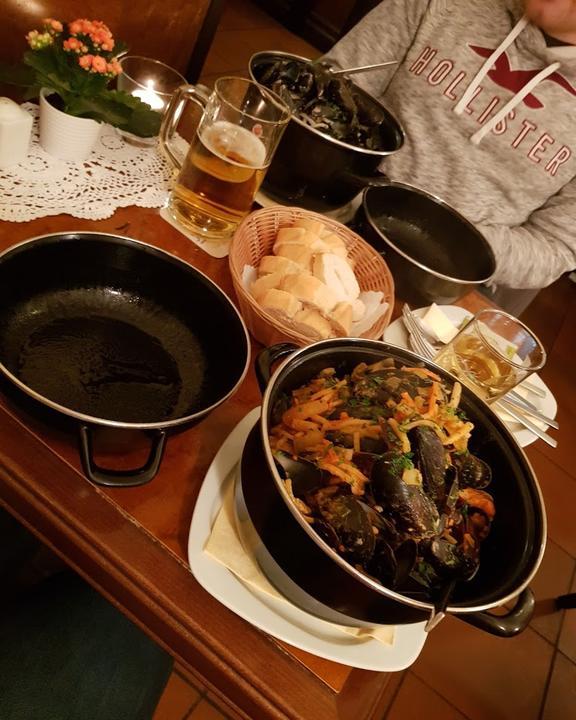 Hamburger Fischerstube