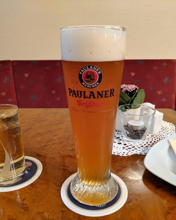 Hamburger Fischerstube