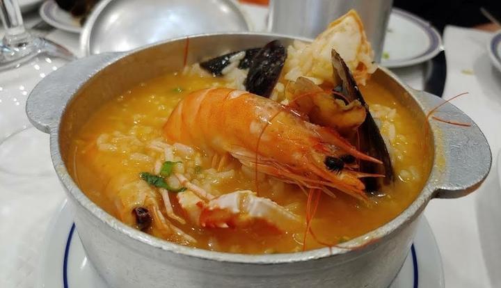 Hamburger Fischerstube