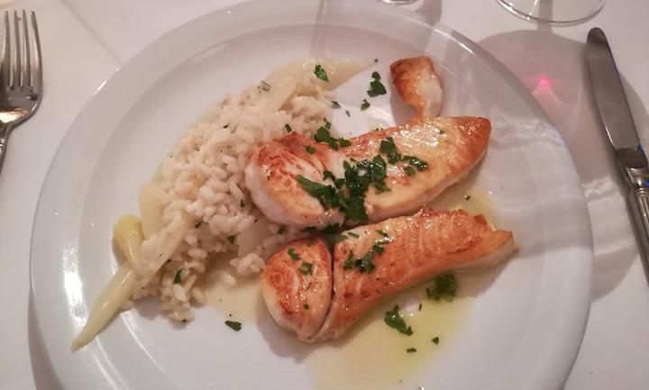 Restaurant da Claudio