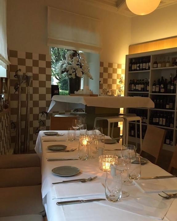 Restaurant da Claudio