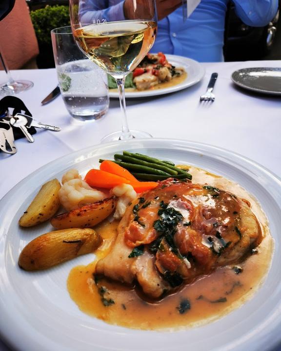 Restaurant da Claudio