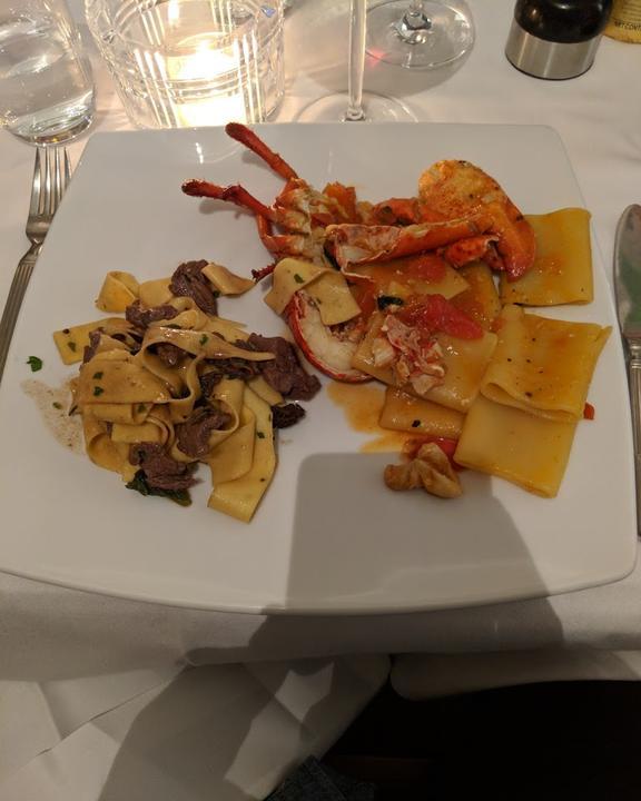 Restaurant da Claudio