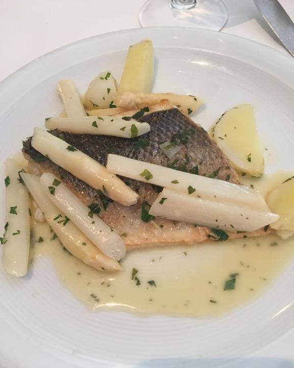 Restaurant da Claudio