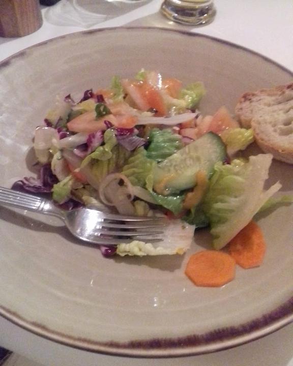 Restaurant da Claudio