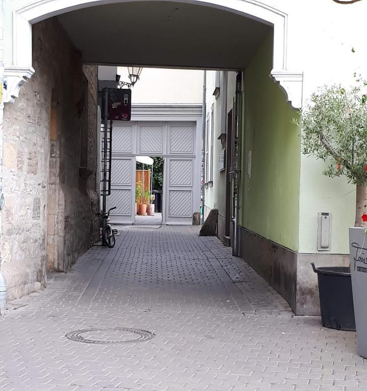 Cafehaus Spiegler