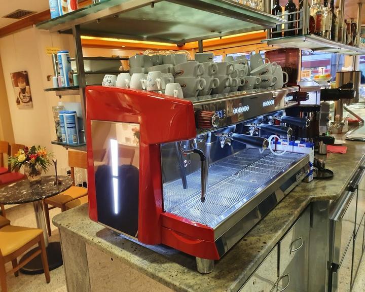 Eiscafe Talamini