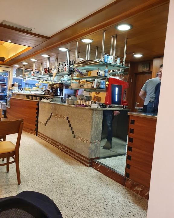 Eiscafe Talamini