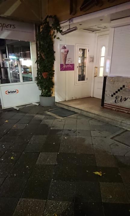Eiscafe Talamini