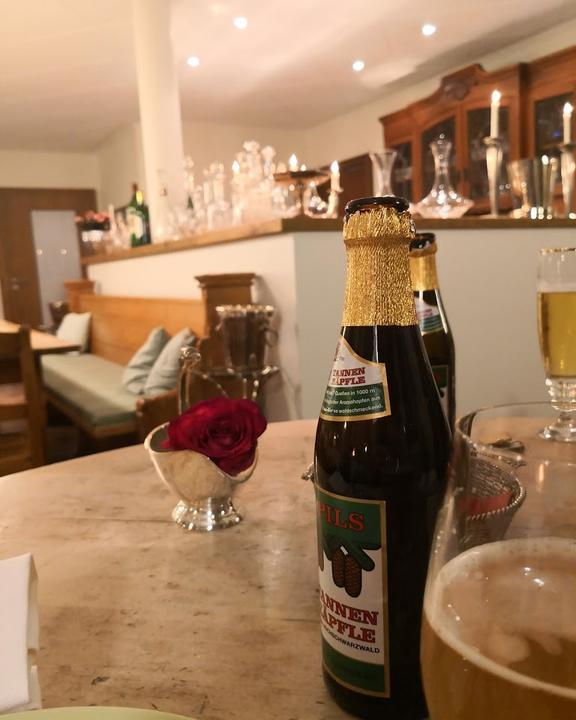 Raubs Landgasthof