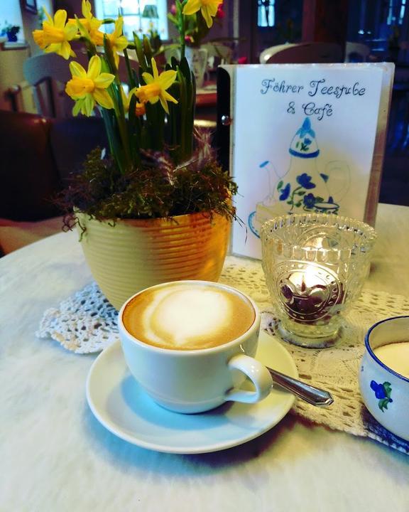 Foehrer Teestube & Cafe