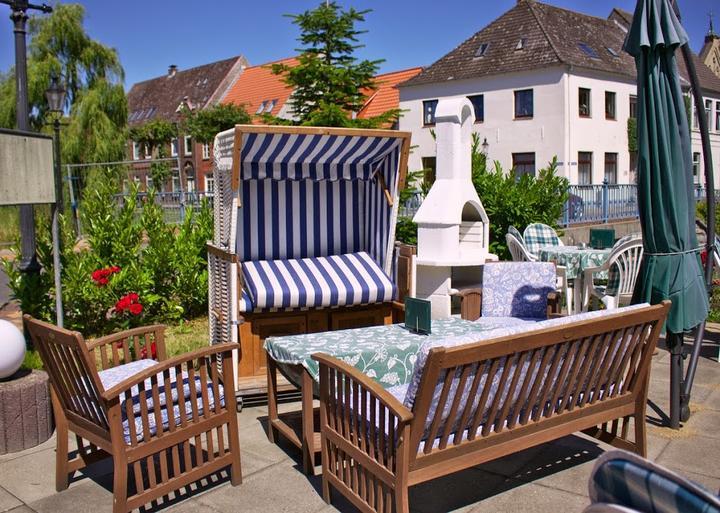 Holsteinisches Haus