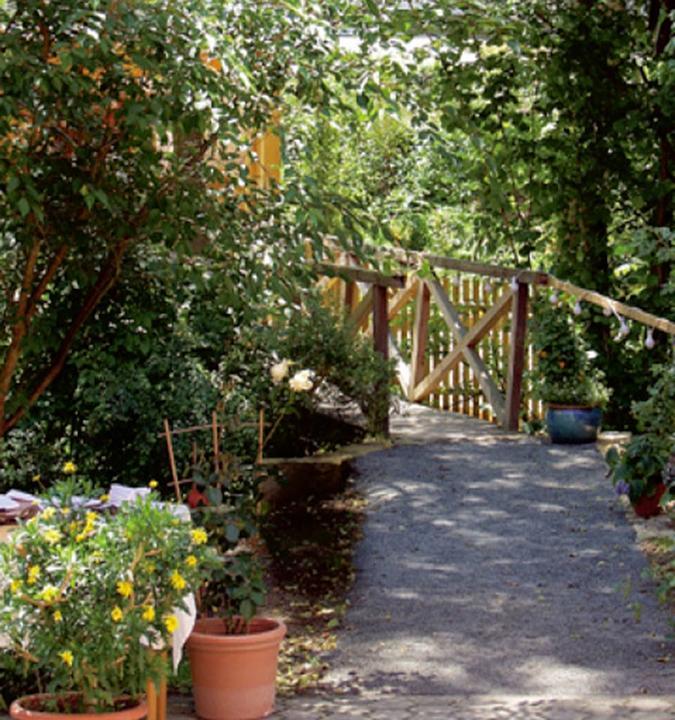 Landhaus Graefenthal