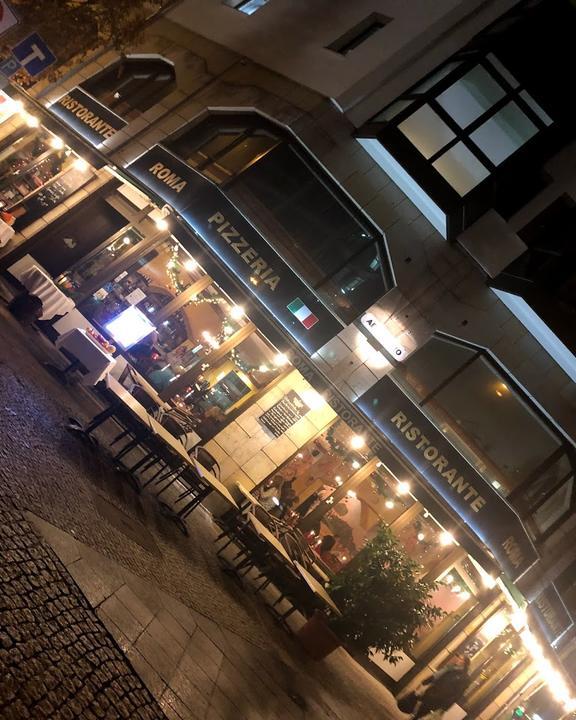 Roma