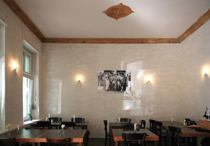 Chez Dang