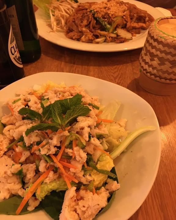 Chez Dang