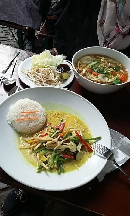 Chez Dang
